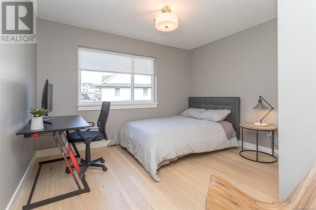 2816 Turnstyle Cres, House attached with 4 bedrooms, 3 bathrooms and 2 parking in Langford BC | Image 28