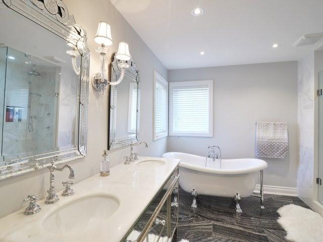 5437 Royal Aberdeen Dr, House detached with 3 bedrooms, 4 bathrooms and 4 parking in Mississauga ON | Image 11