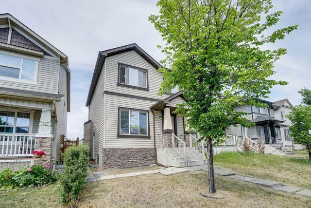 326 Saddlebrook Way Ne, House detached with 4 bedrooms, 3 bathrooms and 2 parking in Calgary AB | Image 2
