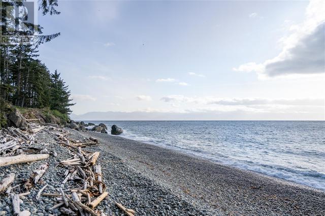 8519 West Coast Rd, House detached with 1 bedrooms, 1 bathrooms and 3 parking in Juan de Fuca BC | Image 19