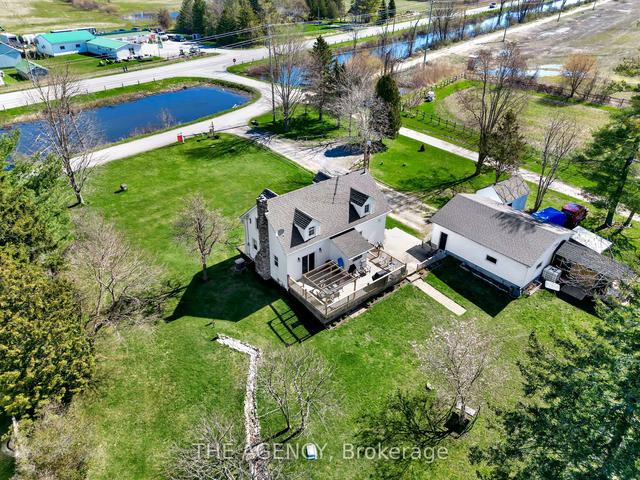 828 North Shore Dr, House detached with 2 bedrooms, 2 bathrooms and 8 parking in Haldimand County ON | Image 34
