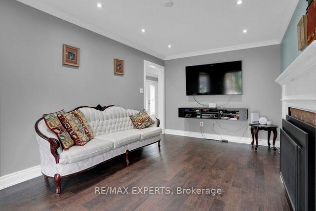 15338 Argyll Rd, House detached with 4 bedrooms, 4 bathrooms and 6 parking in Halton Hills ON | Image 36