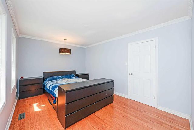 6 - 1020 Central Park Dr, Townhouse with 3 bedrooms, 2 bathrooms and 1 parking in Brampton ON | Image 10