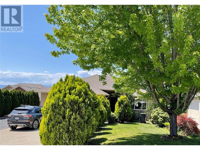 3391 Merlot Way, House detached with 4 bedrooms, 3 bathrooms and 5 parking in West Kelowna BC | Image 27