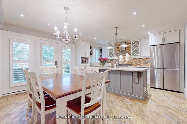183 Blantyre Ave, House detached with 4 bedrooms, 5 bathrooms and 2 parking in Toronto ON | Image 33