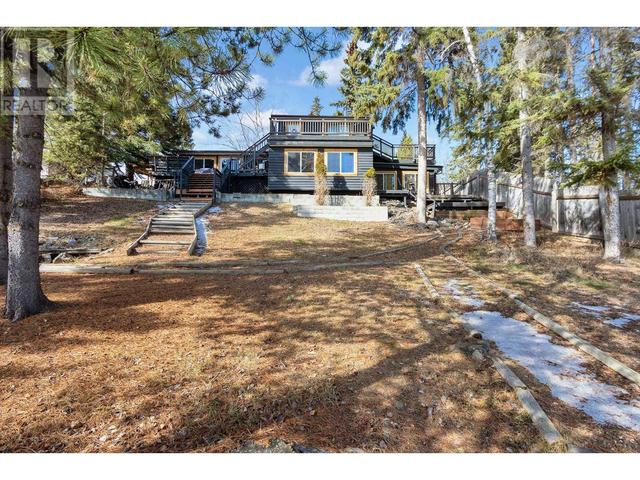 5040 Meier Sub Road, House detached with 3 bedrooms, 2 bathrooms and null parking in Bulkley Nechako F BC | Image 27