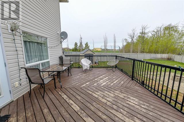 11202 71 Avenue, House semidetached with 2 bedrooms, 2 bathrooms and 2 parking in Grande Prairie AB | Image 26