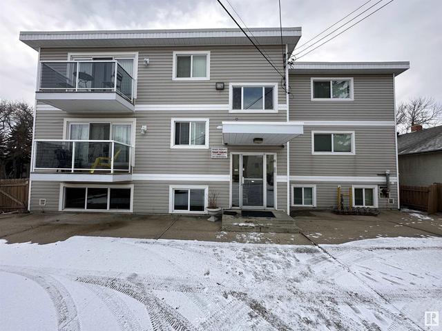 103 - 10746 80 Av Nw, Condo with 1 bedrooms, 1 bathrooms and null parking in Edmonton AB | Image 9