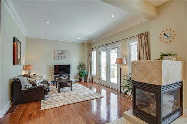 101 Brooklawn Ave, House detached with 4 bedrooms, 4 bathrooms and 4 parking in Toronto ON | Image 8