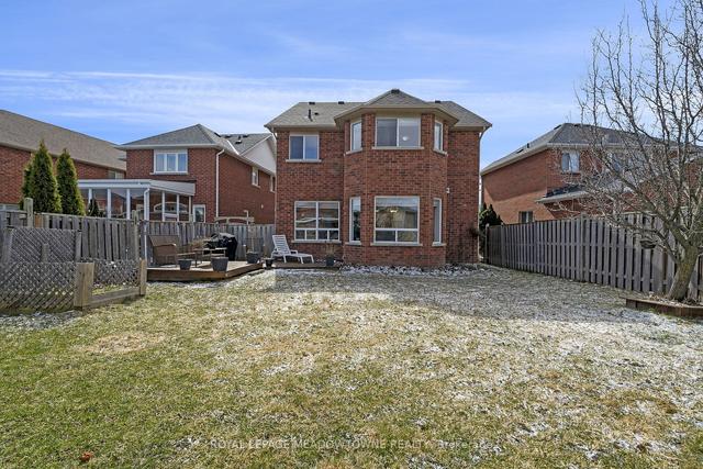 347 Ellwood Dr W, House detached with 4 bedrooms, 3 bathrooms and 5 parking in Caledon ON | Image 31
