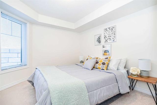 1 - 17 Eaton Park Lane, Townhouse with 2 bedrooms, 2 bathrooms and 2 parking in Toronto ON | Image 11