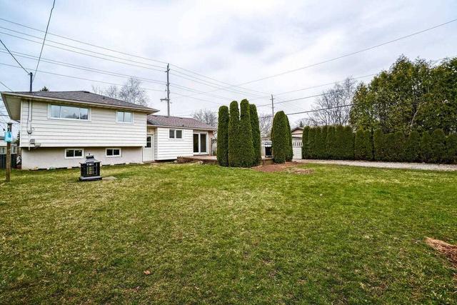 373 Hampton Heath Rd, House detached with 3 bedrooms, 2 bathrooms and 4 parking in Burlington ON | Image 22