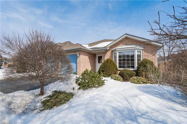 514 Yorkshire Drive, House detached with 4 bedrooms, 3 bathrooms and 4 parking in Waterloo ON | Image 12