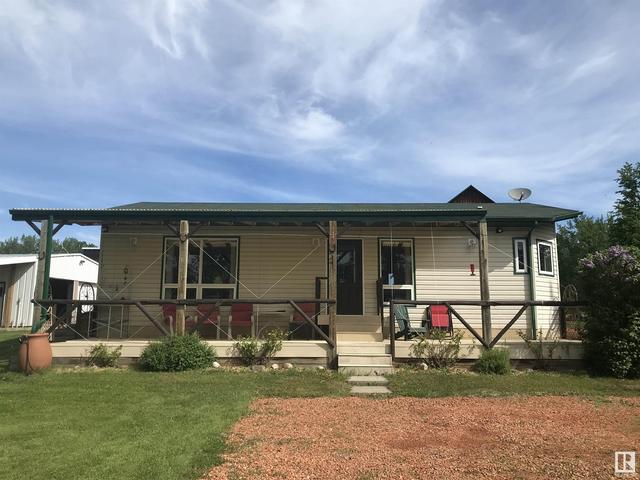653014a Rge Rd 173.3, House detached with 2 bedrooms, 2 bathrooms and null parking in Athabasca County AB | Card Image