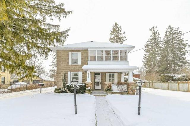190 Union St E, House detached with 3 bedrooms, 3 bathrooms and 8 parking in Centre Wellington ON | Image 1