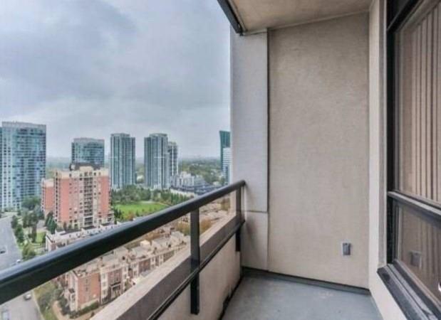 1802 - 100 Harrison Garden Blvd, Condo with 2 bedrooms, 2 bathrooms and 1 parking in Toronto ON | Image 16