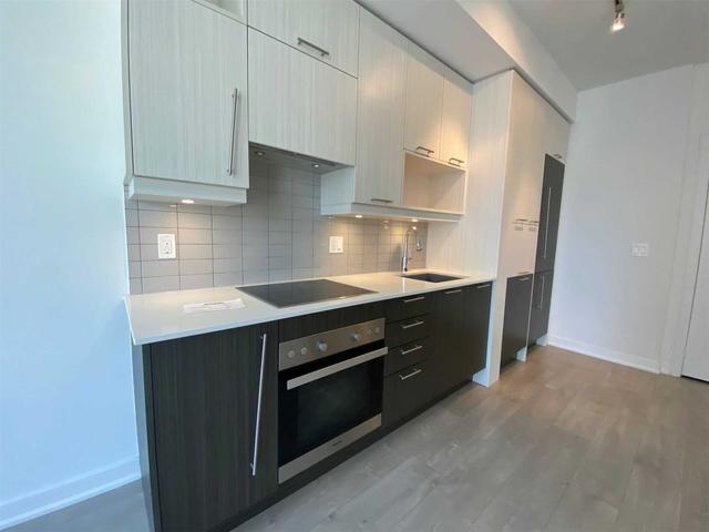 2010 - 199 Richmond St W, Condo with 1 bedrooms, 1 bathrooms and 0 parking in Toronto ON | Image 15