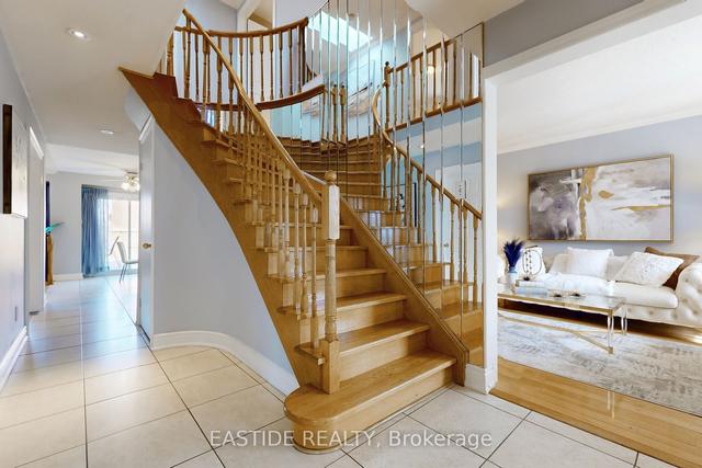 3517 Copernicus Dr, House detached with 4 bedrooms, 4 bathrooms and 5 parking in Mississauga ON | Image 30