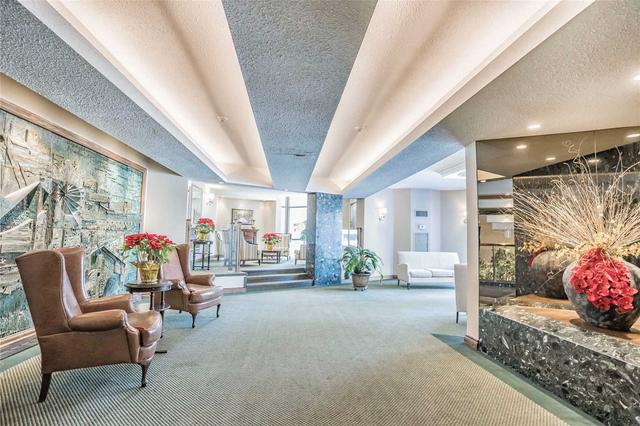 2509 - 2000 Islington Ave, Condo with 3 bedrooms, 2 bathrooms and 1 parking in Toronto ON | Image 37