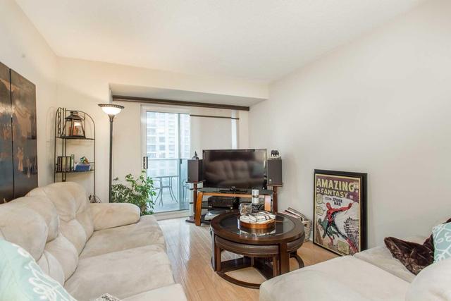 404 - 16 Harrison Garden Blvd, Condo with 2 bedrooms, 2 bathrooms and 1 parking in Toronto ON | Image 2