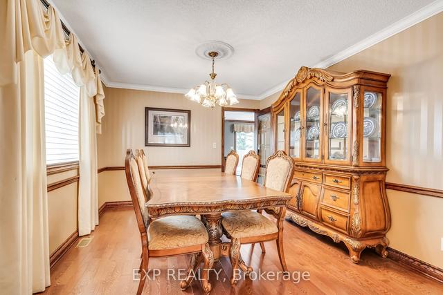 7689 Mount Carmel Blvd, House detached with 4 bedrooms, 3 bathrooms and 8 parking in Niagara Falls ON | Image 37