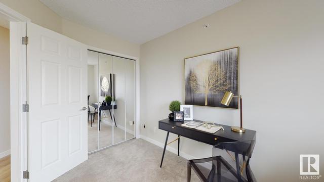 435 - 9704 174 St Nw, Condo with 2 bedrooms, 2 bathrooms and null parking in Edmonton AB | Image 21