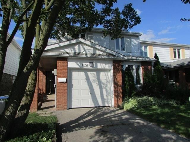 6156 Starfield Cres, House semidetached with 4 bedrooms, 2 bathrooms and 2 parking in Mississauga ON | Image 1