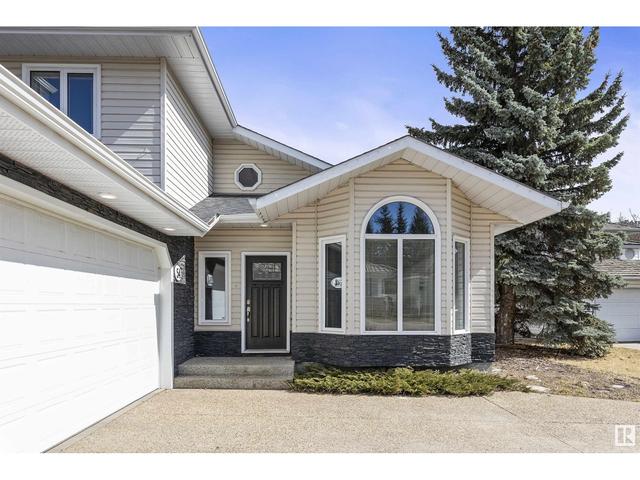 54 Stoneshire Mr, House detached with 5 bedrooms, 3 bathrooms and null parking in Spruce Grove AB | Image 2