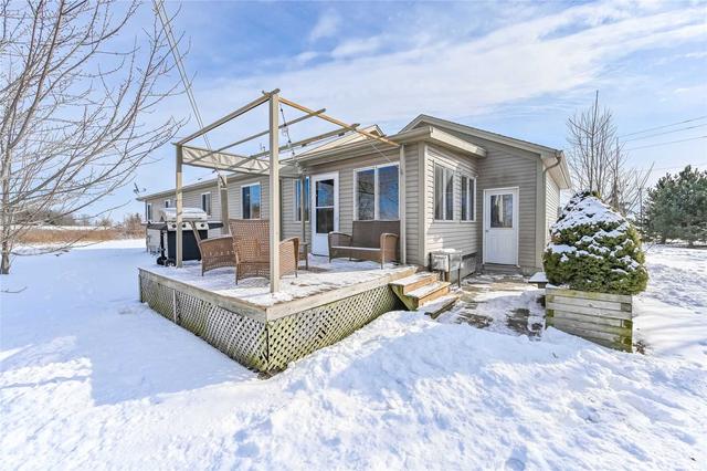 5431 Sixteen Rd, House detached with 3 bedrooms, 2 bathrooms and 6 parking in West Lincoln ON | Image 28