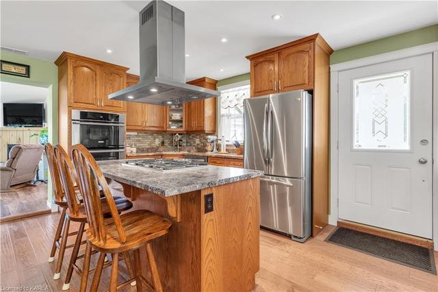456 Millhaven Road, House detached with 4 bedrooms, 3 bathrooms and 10 parking in Loyalist ON | Image 10