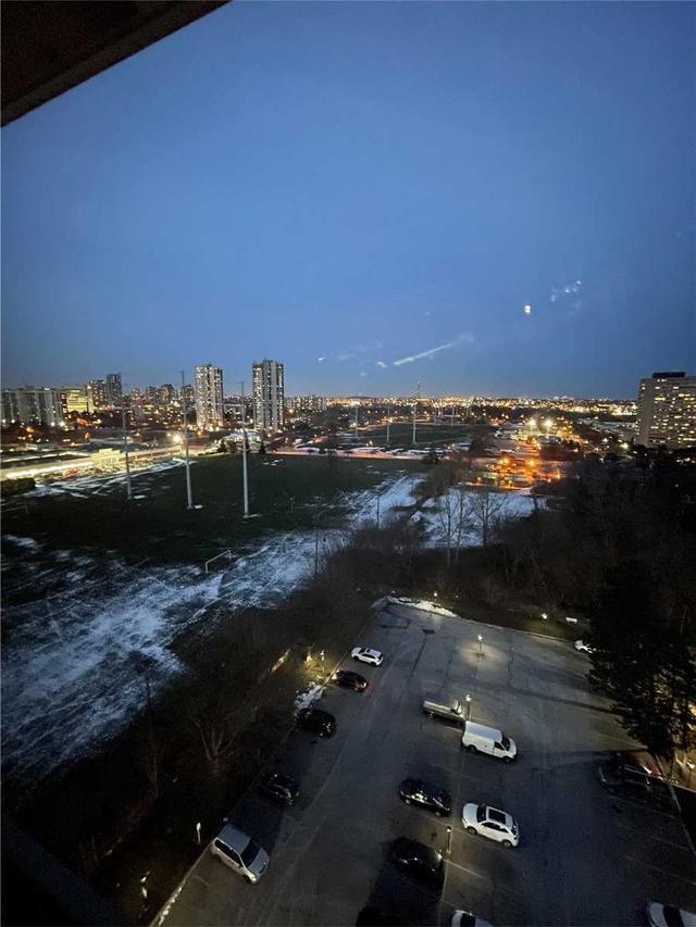 1503 - 735 Don Mills Rd, Condo with 2 bedrooms, 1 bathrooms and 1 parking in Toronto ON | Image 7