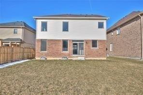8640 Dogwood Cres, House detached with 4 bedrooms, 3 bathrooms and 6 parking in Niagara Falls ON | Image 19