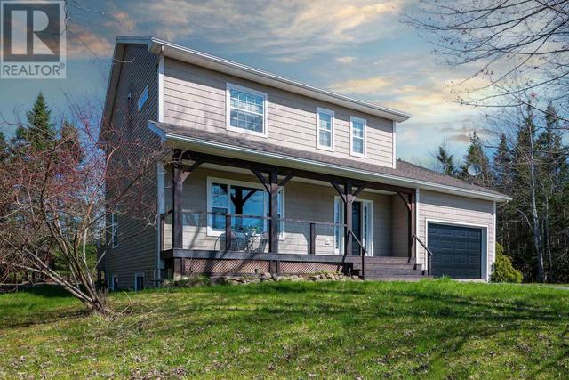 61 Ridge Wood Court, House detached with 4 bedrooms, 3 bathrooms and null parking in East Hants NS | Image 33