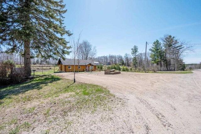 6859 Highway 620, House detached with 2 bedrooms, 1 bathrooms and 10 parking in Wollaston ON | Image 15