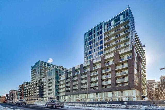 803w - 565 Wilson Ave, Condo with 1 bedrooms, 1 bathrooms and 0 parking in Toronto ON | Image 20