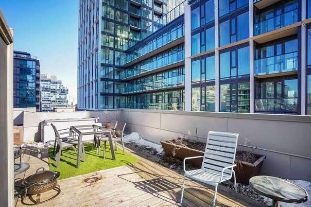 ph2 - 159 Frederick St, Condo with 2 bedrooms, 4 bathrooms and 2 parking in Toronto ON | Image 30
