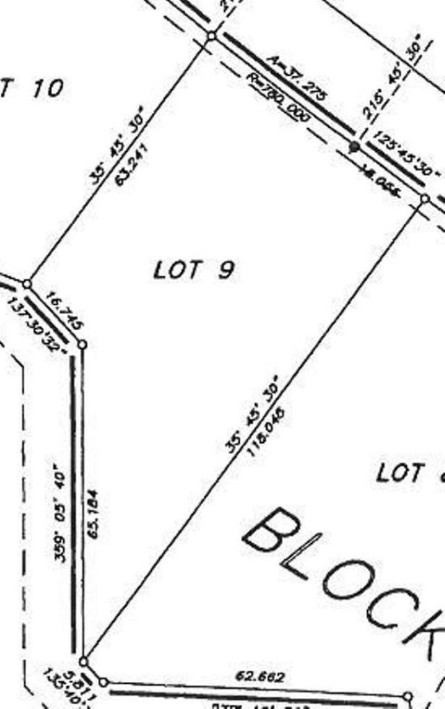 lot 9 360 Industrial Road, Home with 0 bedrooms, 0 bathrooms and null parking in Wheatland County AB | Image 2