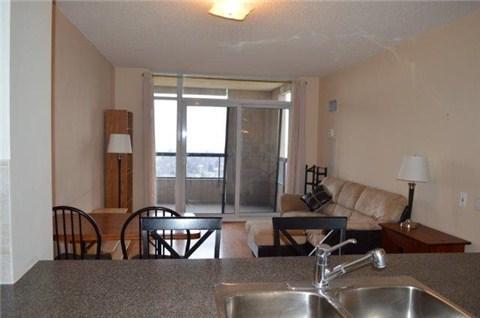 2225 - 15 Northtown Way, Condo with 1 bedrooms, 1 bathrooms and 1 parking in Toronto ON | Image 7