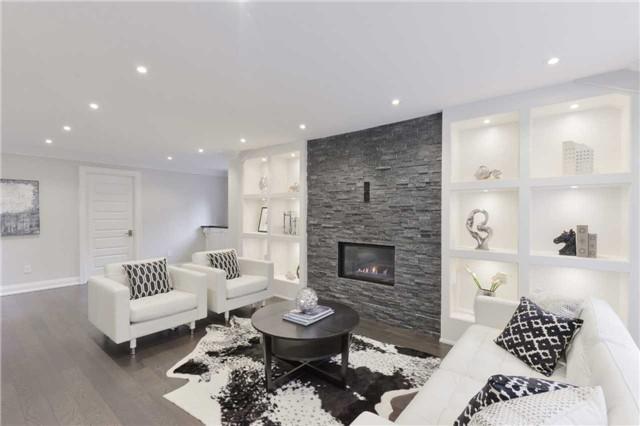 4 Hart St, House detached with 4 bedrooms, 5 bathrooms and 4 parking in Richmond Hill ON | Image 6