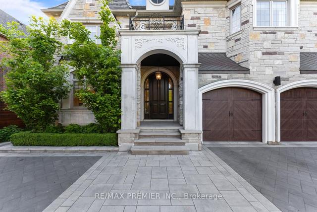 142 Upper Canada Dr, House detached with 4 bedrooms, 6 bathrooms and 10 parking in Toronto ON | Image 23