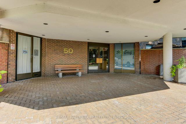 111 - 50 Baif Blvd, Condo with 2 bedrooms, 2 bathrooms and 2 parking in Richmond Hill ON | Image 32