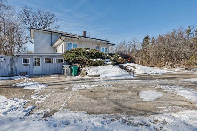 2169 Embleton Rd, House detached with 3 bedrooms, 4 bathrooms and 6 parking in Brampton ON | Image 13