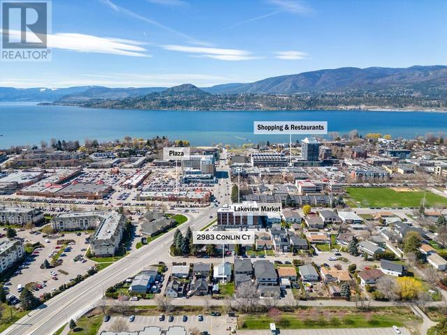 2983 Conlin Court, House detached with 3 bedrooms, 2 bathrooms and 5 parking in Kelowna BC | Image 8