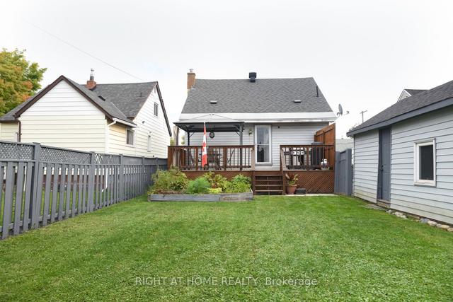 423 First Ave, House detached with 3 bedrooms, 2 bathrooms and 4 parking in Sault Ste. Marie ON | Image 16