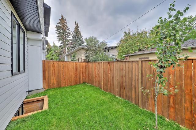 2644 21 Avenue Sw, Home with 4 bedrooms, 3 bathrooms and 1 parking in Calgary AB | Image 37