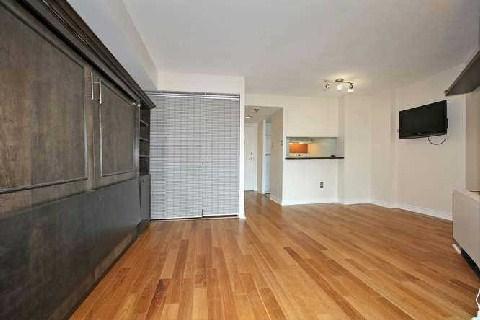 407 - 705 King St W, Condo with 0 bedrooms, 1 bathrooms and null parking in Toronto ON | Image 3