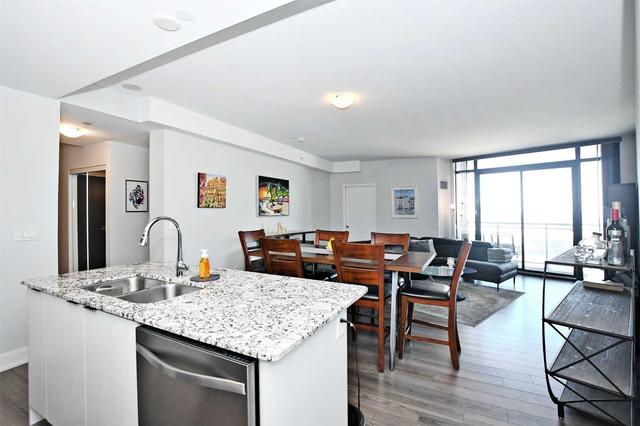 412 - 2910 Highway 7 Dr W, Condo with 1 bedrooms, 2 bathrooms and 1 parking in Vaughan ON | Image 15