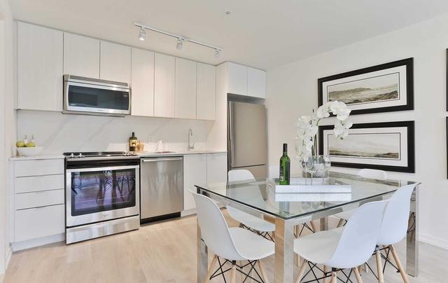 th7 - 3237 Bayview Ave, Townhouse with 2 bedrooms, 3 bathrooms and 1 parking in Toronto ON | Image 9