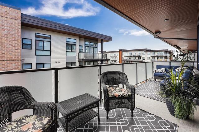 502 - 122 Mahogany Centre Se, Condo with 2 bedrooms, 2 bathrooms and 2 parking in Calgary AB | Image 32