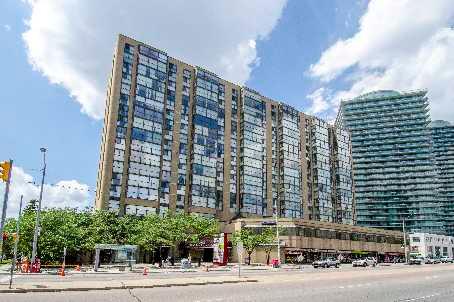 1705 - 5460 Yonge St, Condo with 2 bedrooms, 2 bathrooms and 1 parking in Toronto ON | Image 1